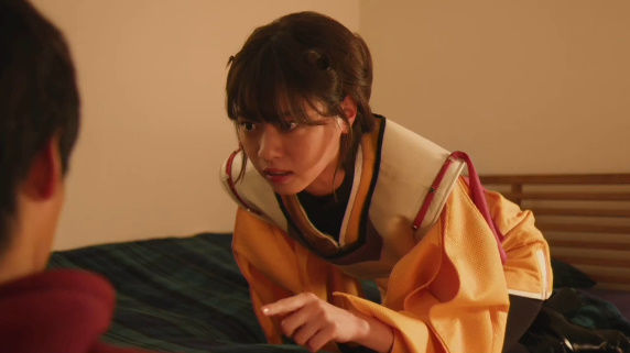 動画 電影少女 Video Girl Ai 18 第1話 乃木坂46 西野七瀬 ほか Akb48の動画まとめch2