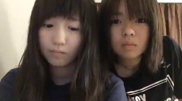 【動画】20170727朝 SHOWROOM 「本田仁美AKB48 チーム8」＠AKB48グループメンバー 個人配信