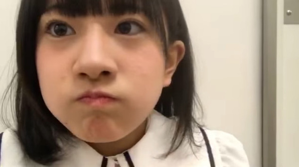 【動画】20170120 SHOWROOM　「相川暖花SKE48」＠個人配信