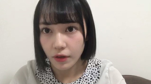 動画]2018.04.09（21:41～） SHOWROOM 「=LOVE(イコールラブ) 諸橋沙夏