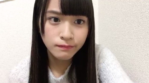 動画]2017.12.10（20:31～） SHOWROOM 「=LOVE(イコールラブ) 佐々木