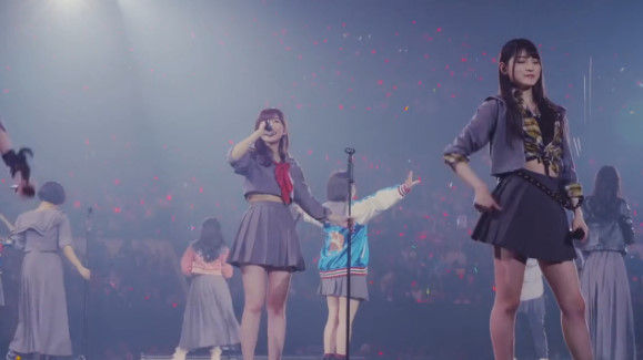 動画】寸劇「志恵唐鹿女子商業」＠HKT48春のライブツアー～サシコ・ド