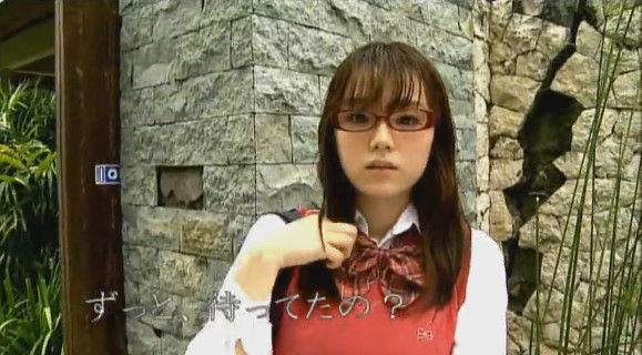 動画】篠崎愛 Ai Shinozaki - 純愛以上 Junai Ijoh [ENFD-5301] Part 1 
