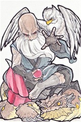 種族29・堕天使21アガレス(Agares)