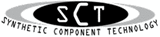 SCT ロゴ