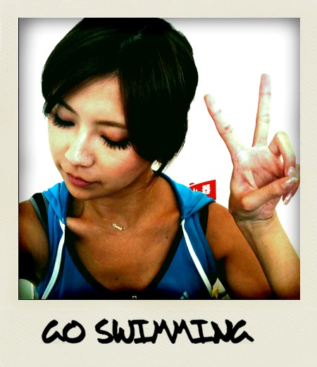 swim