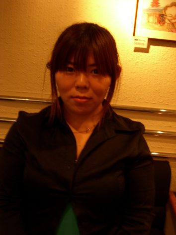 小松さん