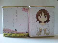 さくら咲くドロップス