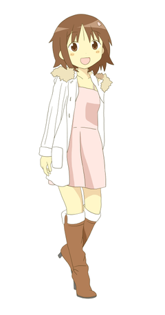 桜宮なつき・設定