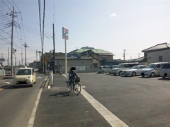 セブンイレブン久喜鷲宮5丁目店6