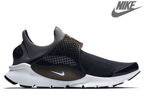 NIKE SOCK DART KJCRD BLACK