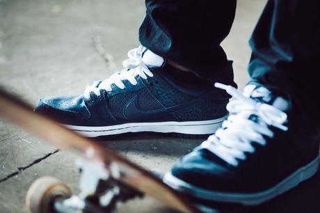 NIKE SB ZOOM DUNK LOW ROAD TO TOKYO