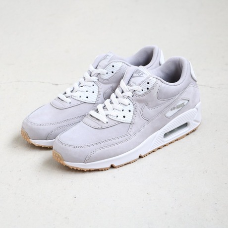 NIKE AIR MAX 90 WINTER PREMIUM m.gray