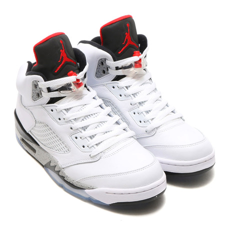 NIKE AIR JORDAN 5 RETRO