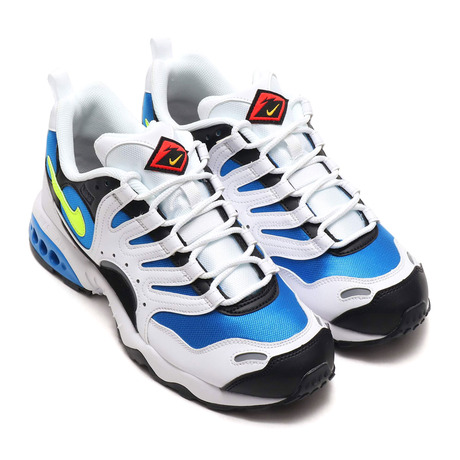 NIKE AIR TERRA HUMARA 18 WHITE VOLT BLUE