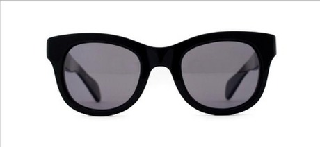 visvim 2013 SS VIATOR SUNGLASSES HN (POLARIZED)