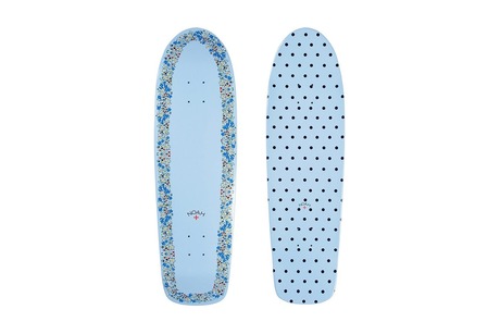NOAH 2017 FW SKATE DECK
