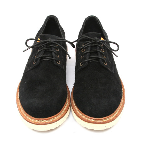Visvim Patrician Plain Toe - Folk-2