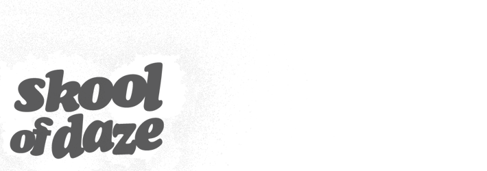 SKOOLOFDAZE