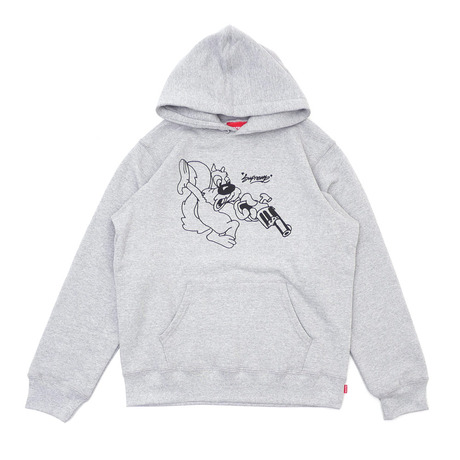SUPREME LEE HOODED SWEATSHIRT