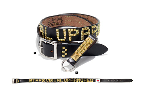 ウルフズヘッドblackflag wtaps ウルフズヘッドblackflag wtaps メンズ