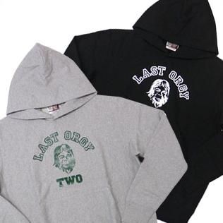 15500円特売割30% 業務用 ラストオージー2 パーカー トップス HUMAN