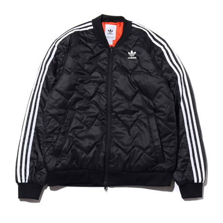 adidas Originals SST QUILTED JACKET