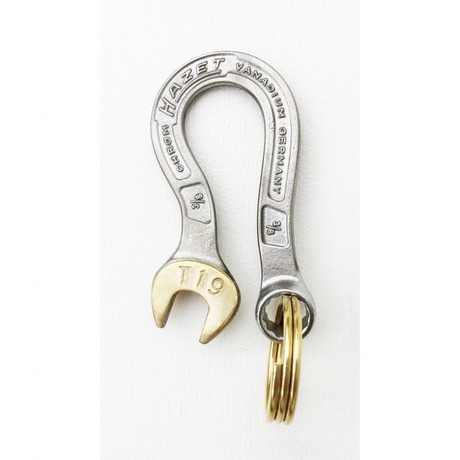 T19 x REW10 WORKS WRENCH KEY HOOKS