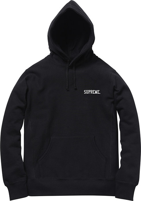 SUPREME 2012 FW NEW RELEASE on This Week