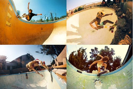Locals Only: California Skateboarding 1975-1978. Ammo Books(2010-10-07)