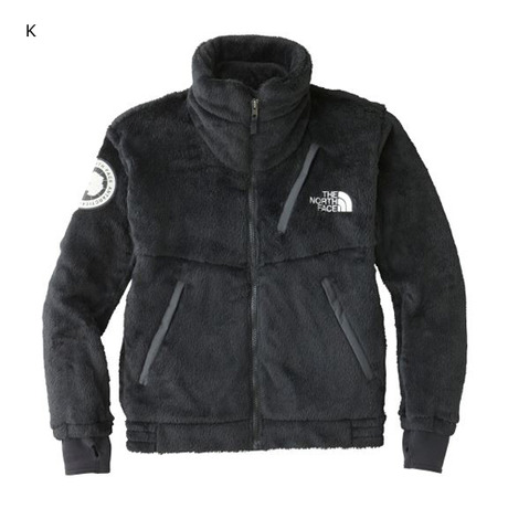 THE NORTH FACE ANTARCTICA VERSA LOFT JACKET