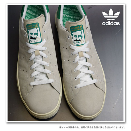 adidas SKATEBORDING STAN SMITH VULC