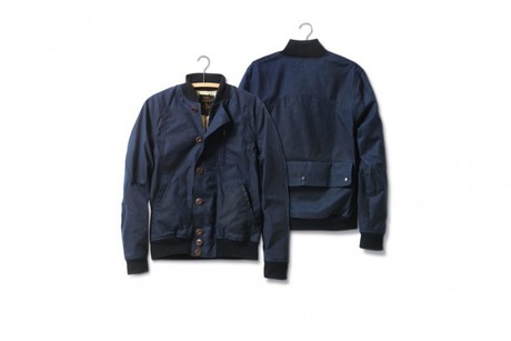 Vault by Vans x Taka Hayashi Spring 2013 Apparel Collection