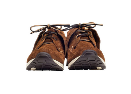 visvim FBT Shaman JP Fall/Winter 2012