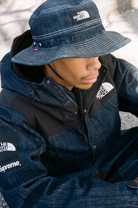 ジャケット・アウター Supreme / The North Face 2015SS bd444bd2.jpg