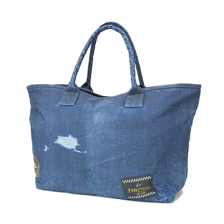 fragment design Head Porter Tote Bag