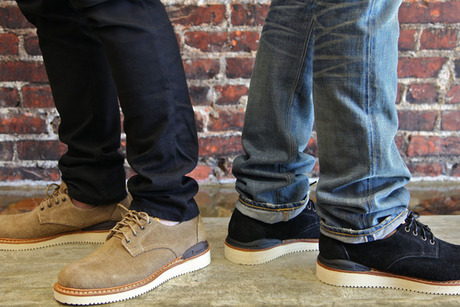 UNION LA Product Highlight Visvim-4