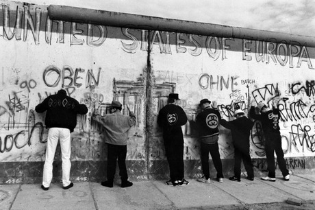 Stussy Berlin Chapter Tribe Pop Up Store