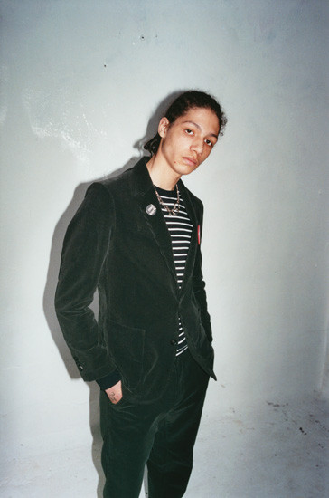 Adam Kimmel X Supreme SUIT : SKOOL OF DAZE