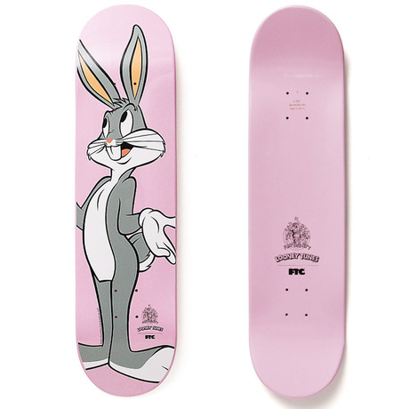 FTC x LOONEY TUNES BUGS BUNNY DECK