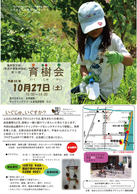 表面(第11回)