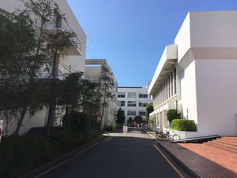 湘南工科大学2