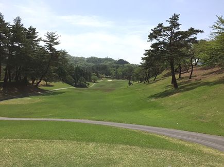 津久井湖GC_20160425-5