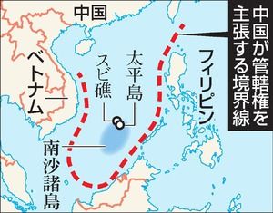 12カイリ