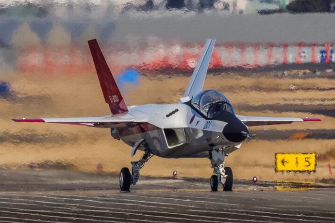 F-35 Lightning II　総合スレッド　96機目 	->画像>9枚 