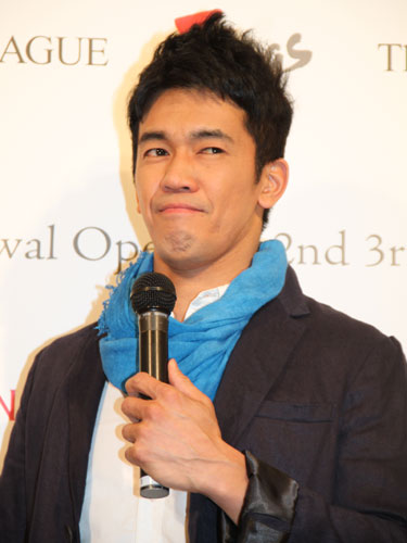 武井壮の画像 p1_28