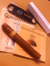 GUANTANAMERA