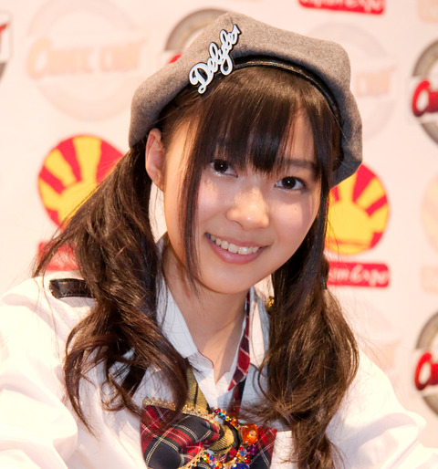 AKB48_20090704_Japan_Expo_22