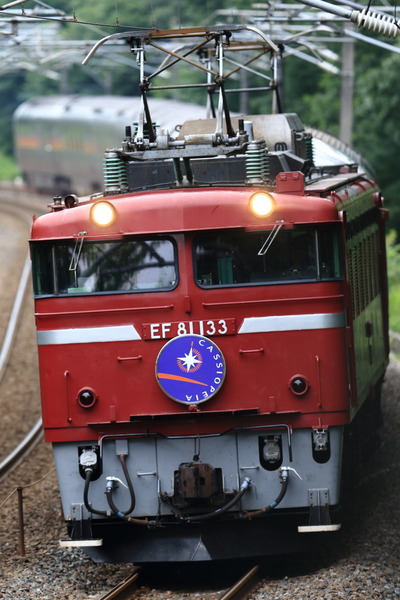カシオペア 高久面縦