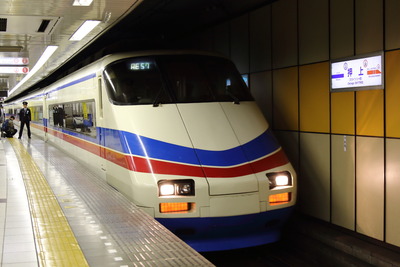 AE100 押上1